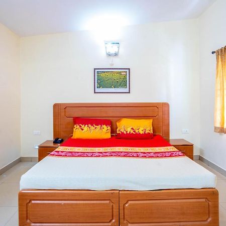 Hotel Tamilnadu - Ooty 1 Ngoại thất bức ảnh