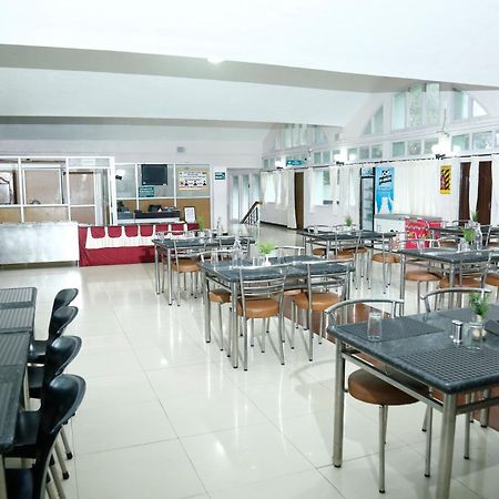 Hotel Tamilnadu - Ooty 1 Ngoại thất bức ảnh