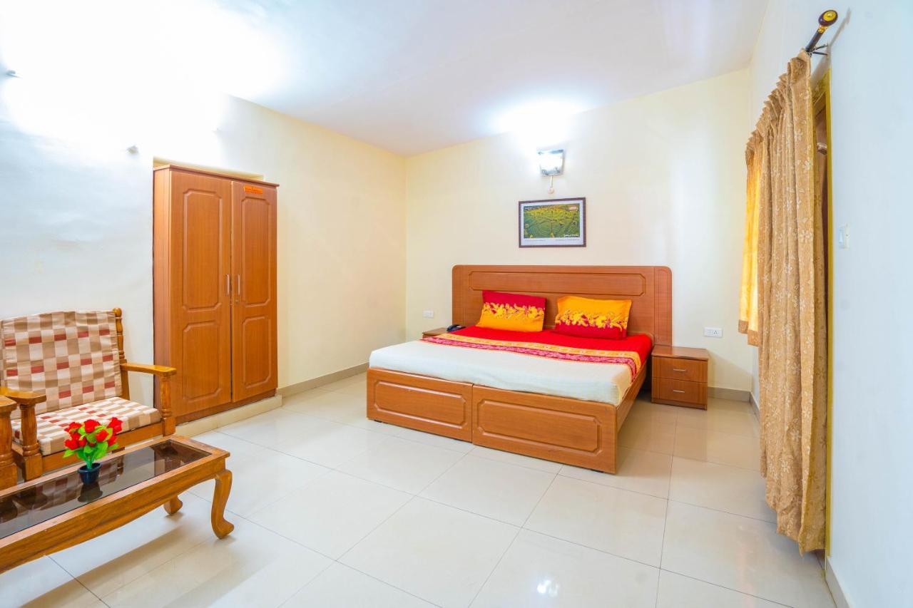 Hotel Tamilnadu - Ooty 1 Ngoại thất bức ảnh