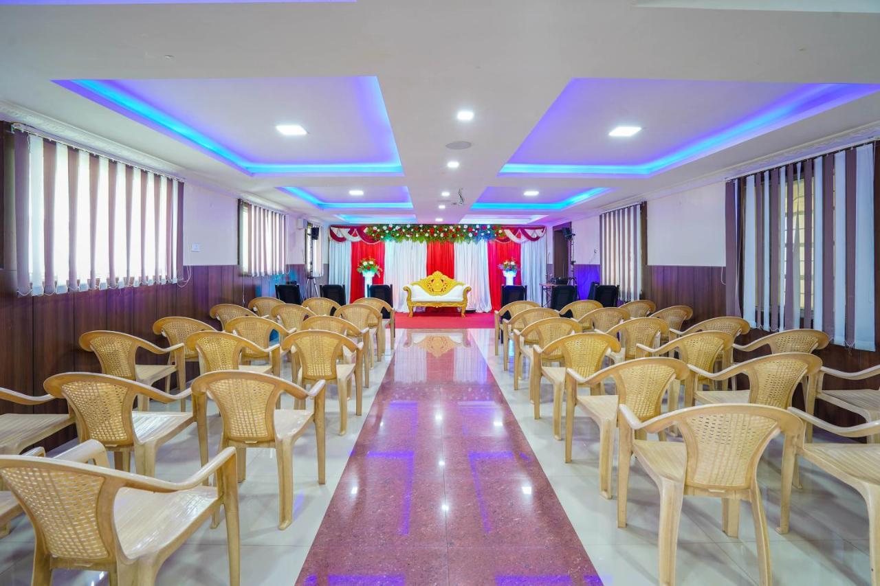 Hotel Tamilnadu - Ooty 1 Ngoại thất bức ảnh