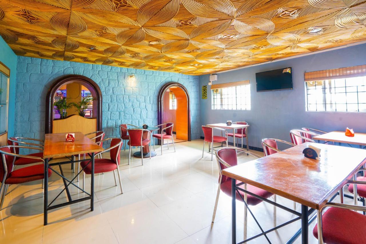 Hotel Tamilnadu - Ooty 1 Ngoại thất bức ảnh