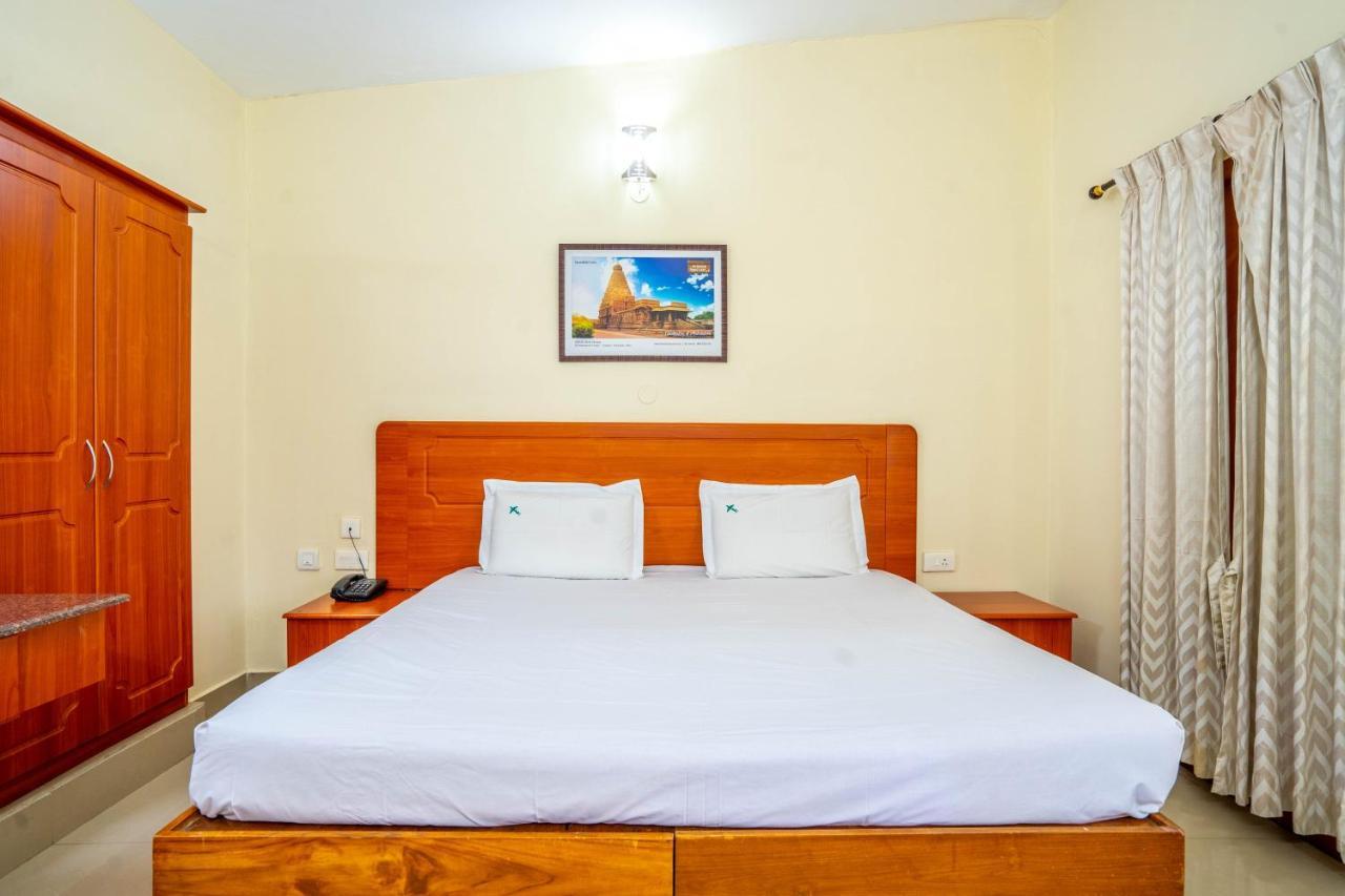 Hotel Tamilnadu - Ooty 1 Ngoại thất bức ảnh
