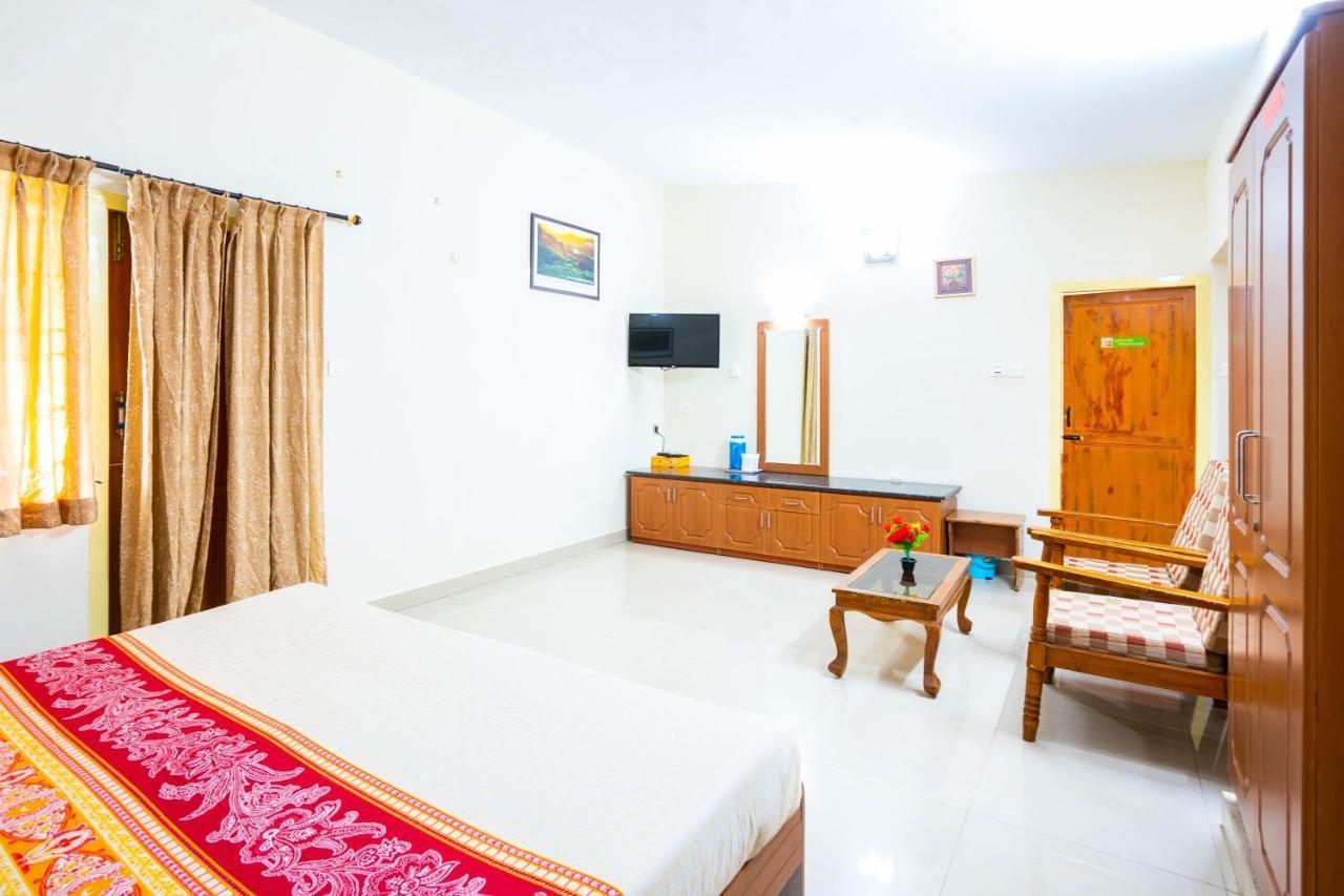Hotel Tamilnadu - Ooty 1 Ngoại thất bức ảnh