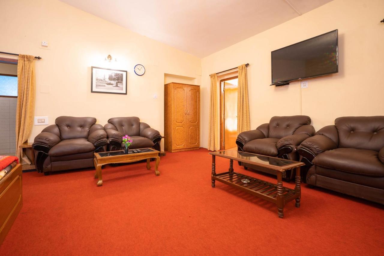 Hotel Tamilnadu - Ooty 1 Ngoại thất bức ảnh