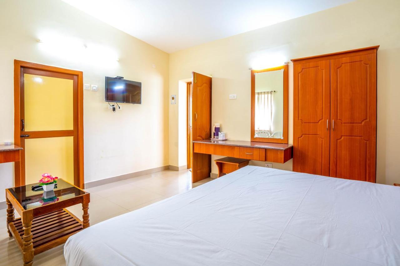 Hotel Tamilnadu - Ooty 1 Ngoại thất bức ảnh