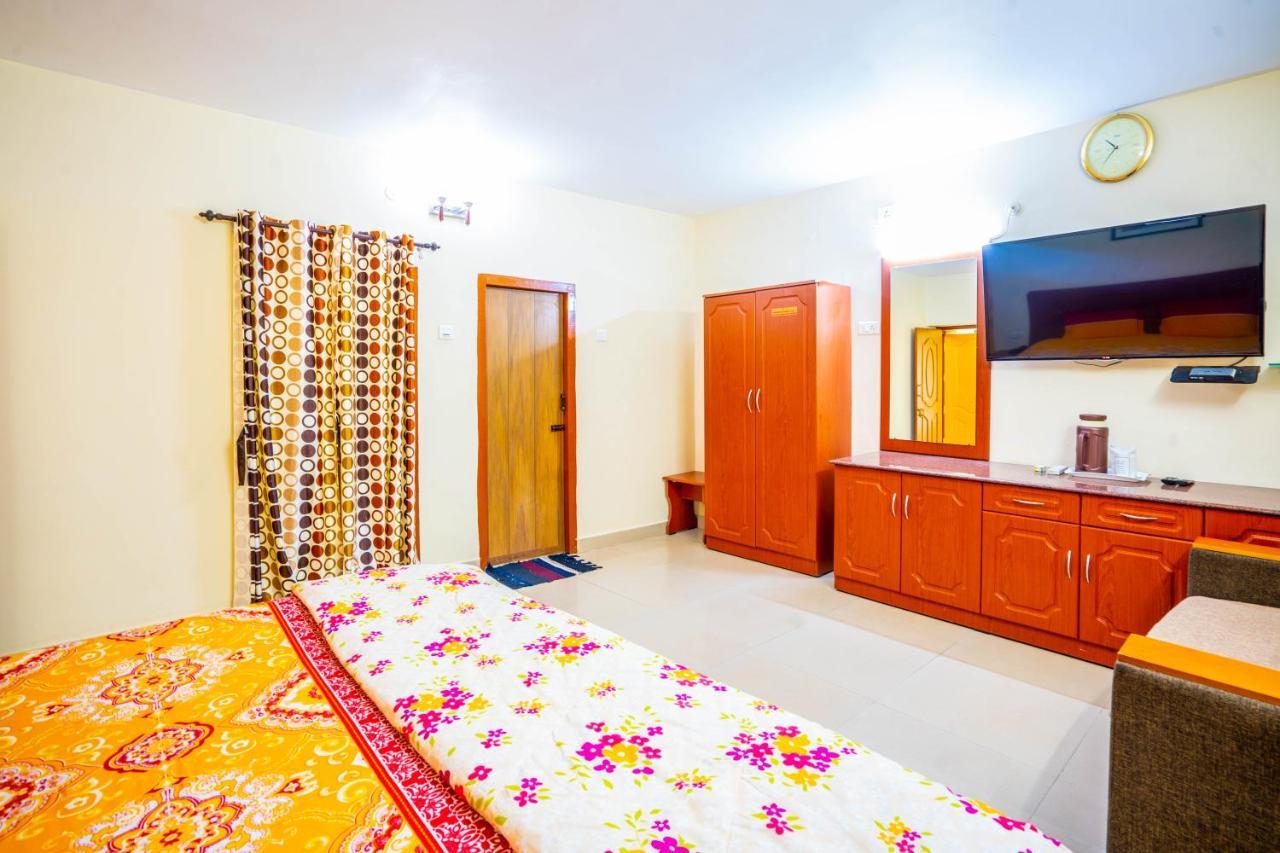Hotel Tamilnadu - Ooty 1 Ngoại thất bức ảnh