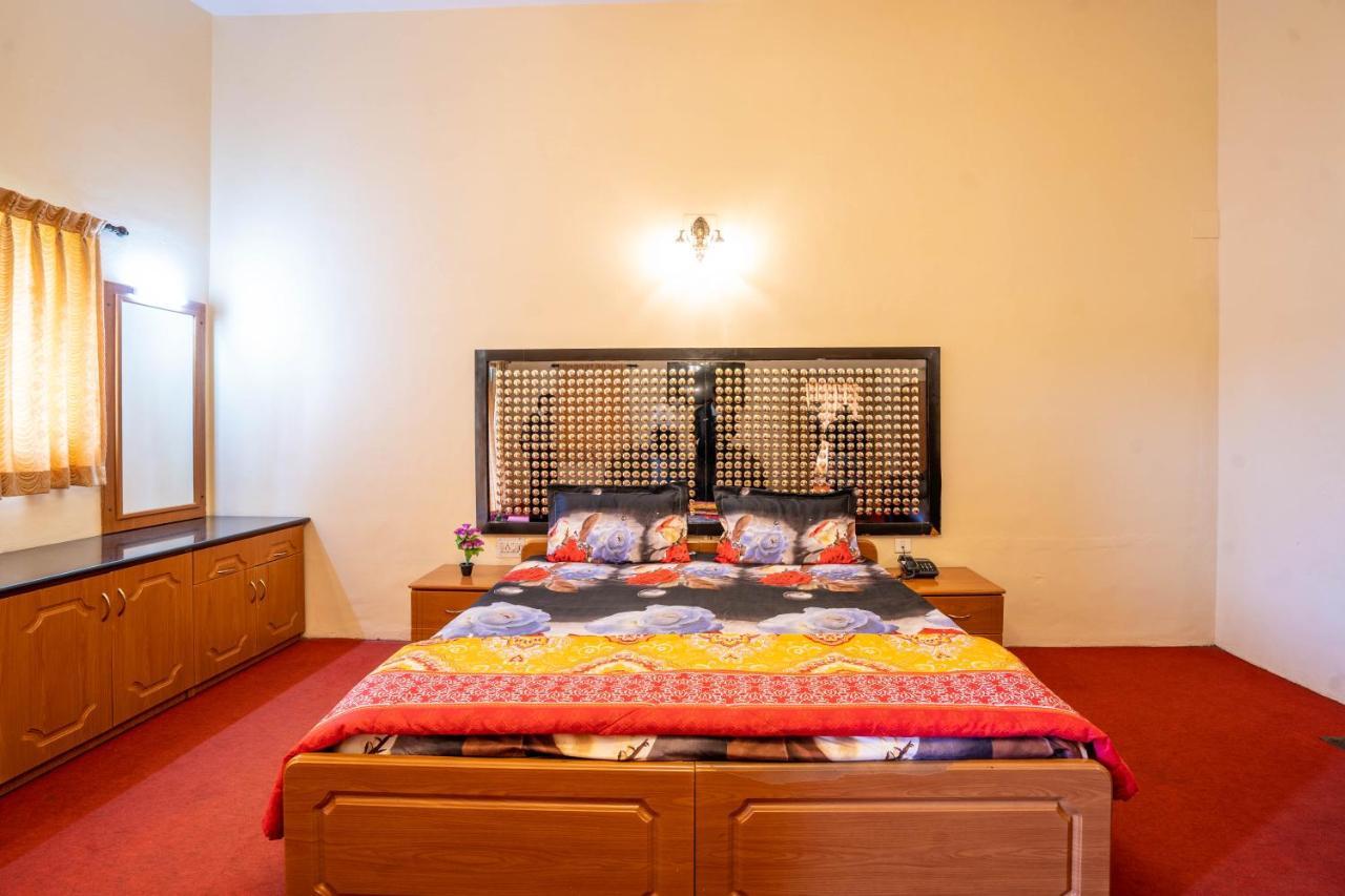 Hotel Tamilnadu - Ooty 1 Ngoại thất bức ảnh