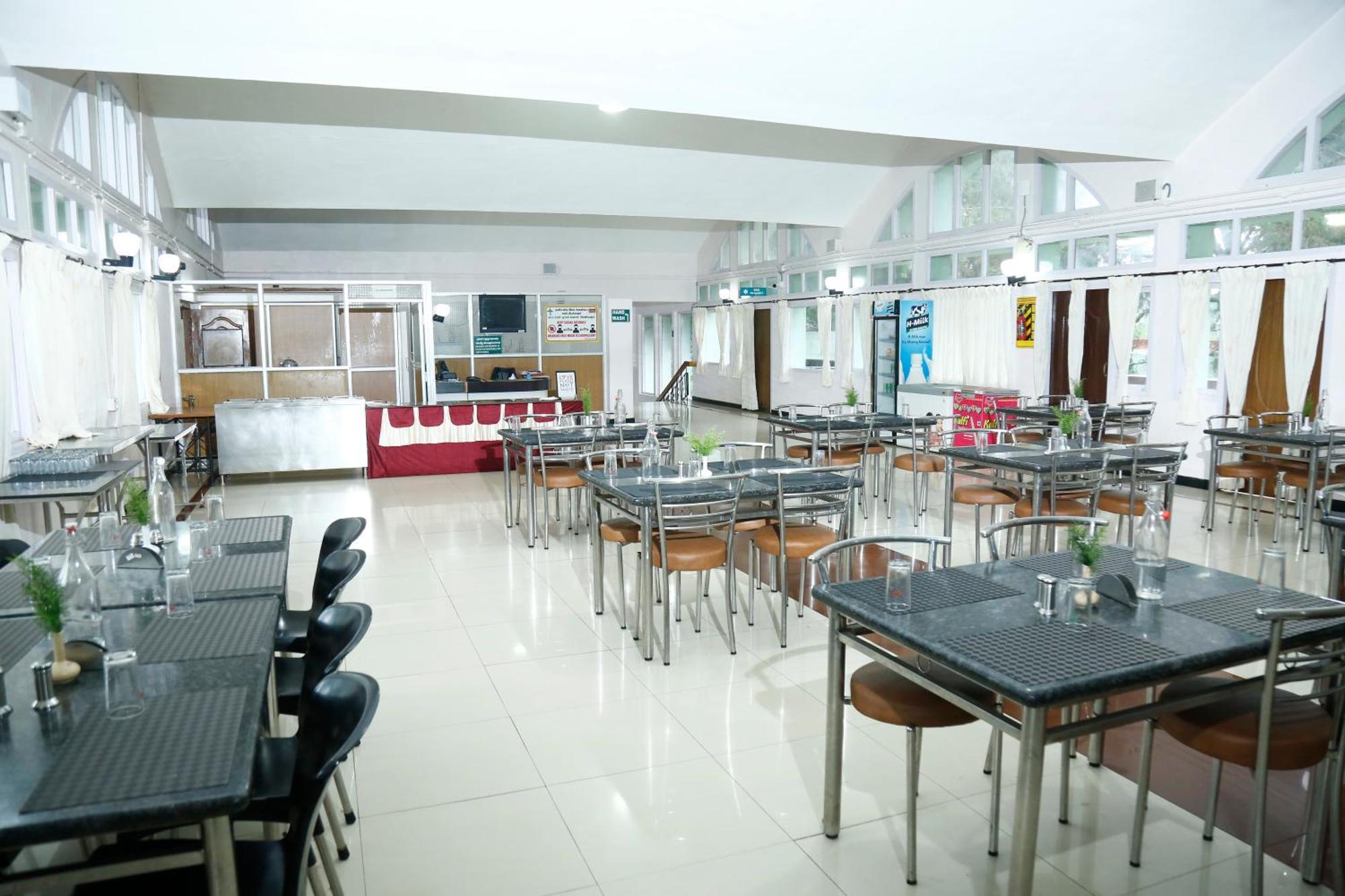 Hotel Tamilnadu - Ooty 1 Ngoại thất bức ảnh