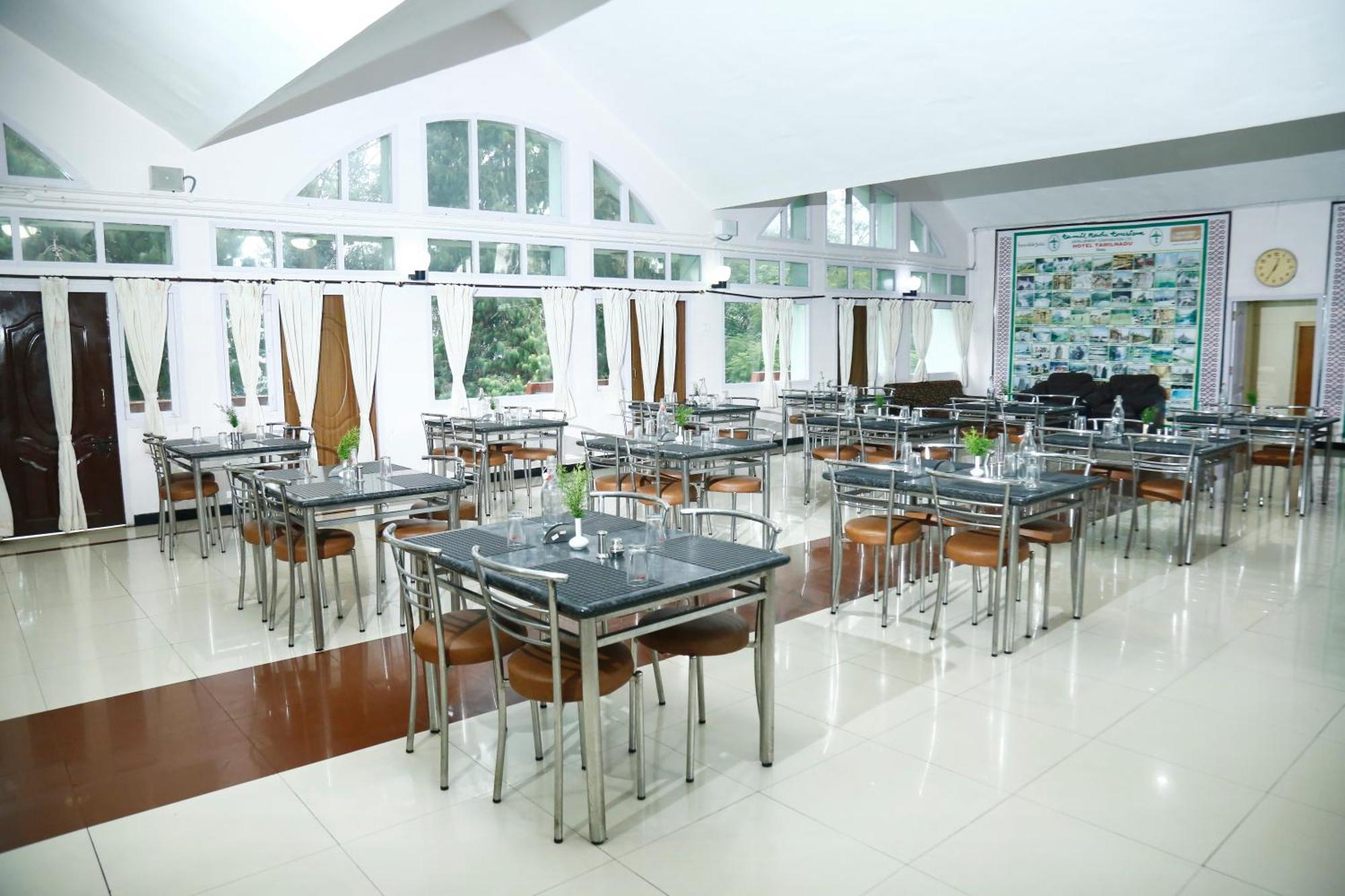 Hotel Tamilnadu - Ooty 1 Ngoại thất bức ảnh